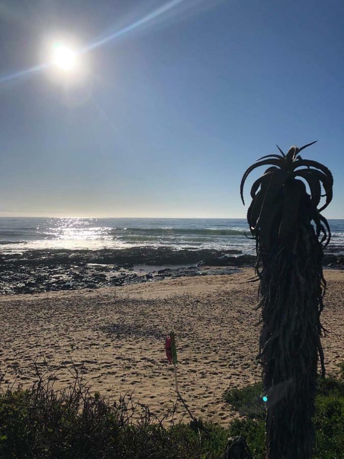 'On Point' Beach House - ג'פריס ביי מראה חיצוני תמונה
